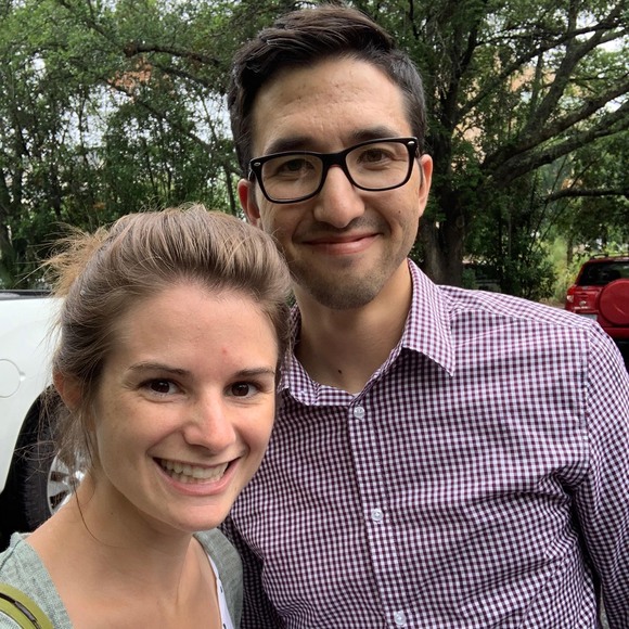 Meet your Posher, Aaron - Picture 1 of 1